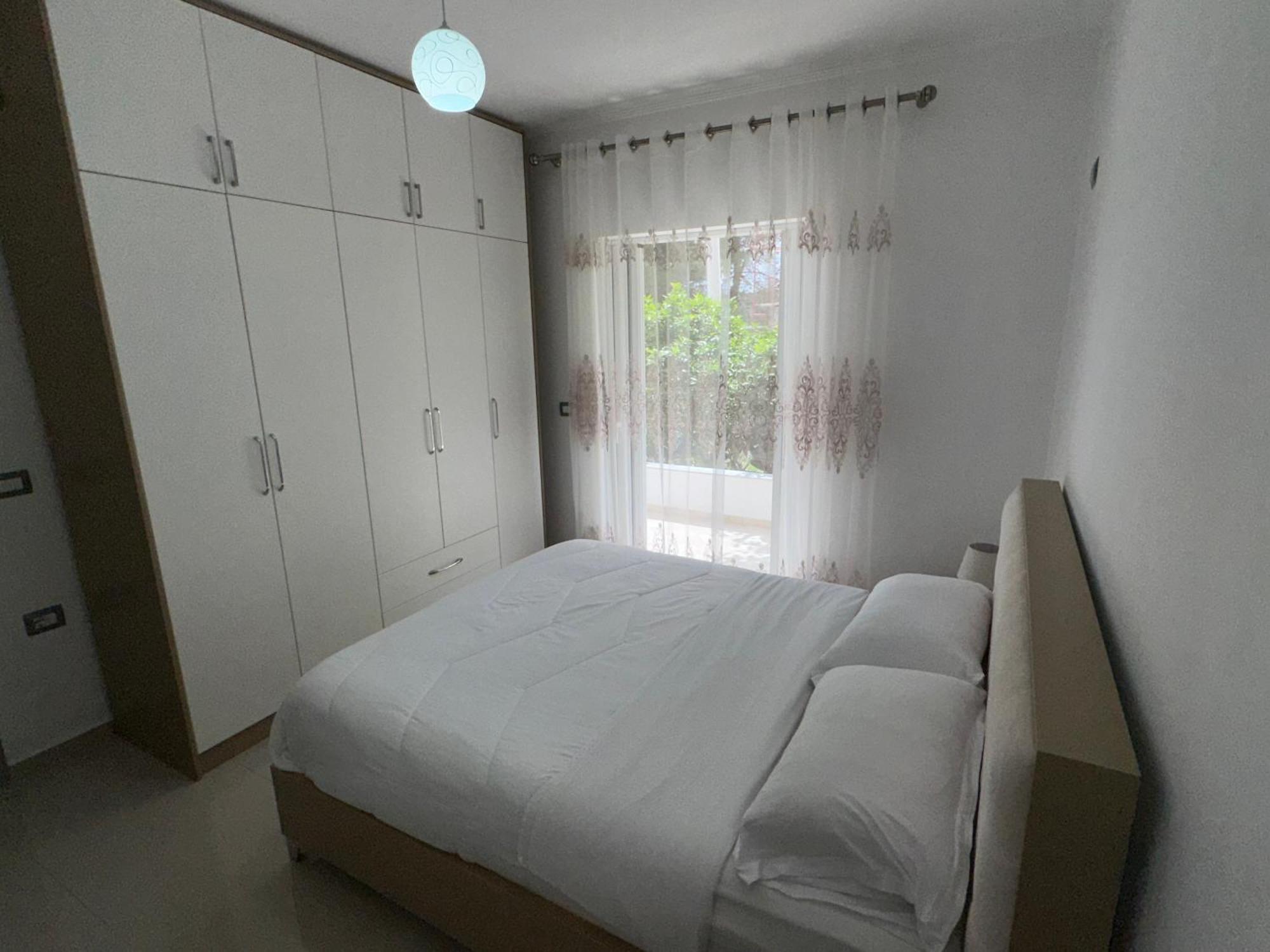 Elisabeth Apartments Sarandë Esterno foto