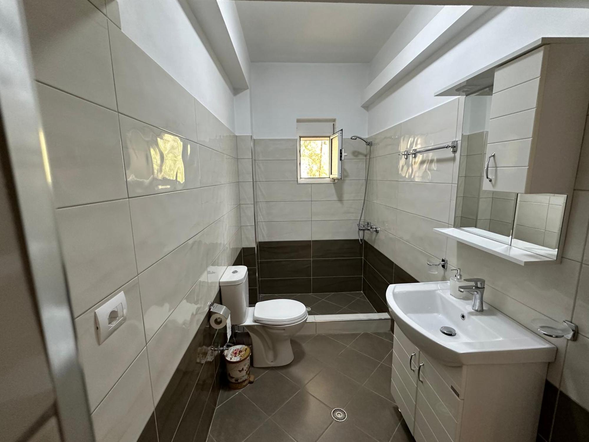 Elisabeth Apartments Sarandë Esterno foto