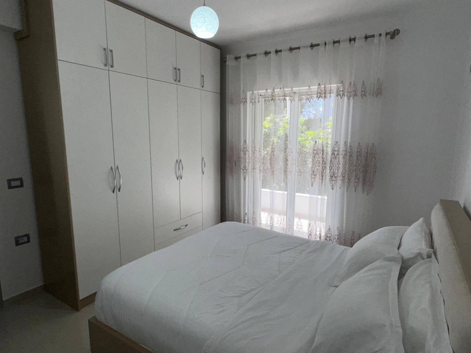Elisabeth Apartments Sarandë Esterno foto